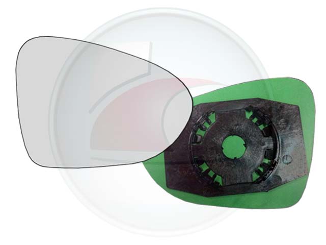 VIDRIO ESPE.CRONOS/ARGO C/SOP.PLANO