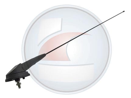 ANTENA 405/205/306 P/TECHO