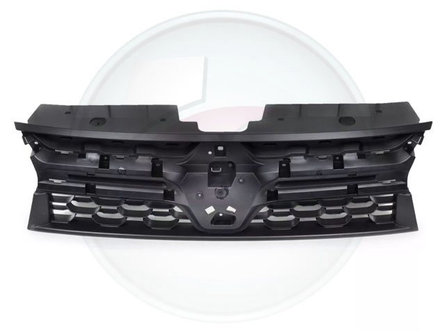 PARRILLA DUSTER 16-> OROCH NEGRA DE