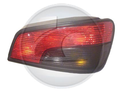 JG.DESCARB.FORD FIESTA 1.4 DURATEC