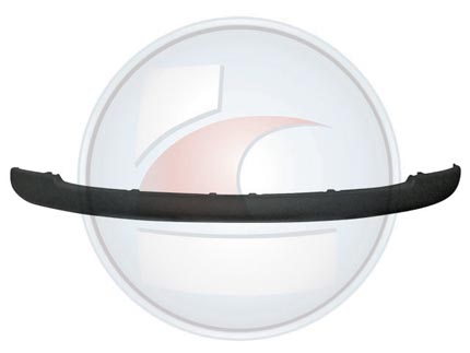 BANDA PARAG.206 04->/GTI 99/04 DEL.