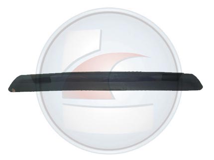 DEFLECTOR CAPOT.ECOSPORT 08/11 CORT