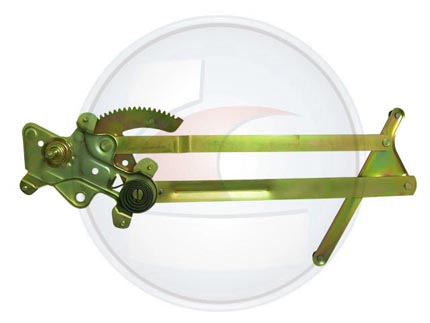 MAQUINA L/C.TRAFIC M/V MANUAL DER.