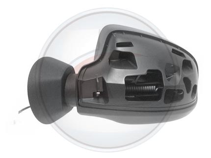 ESPEJO EXT. SANDERO STEPWAY ->10/DU