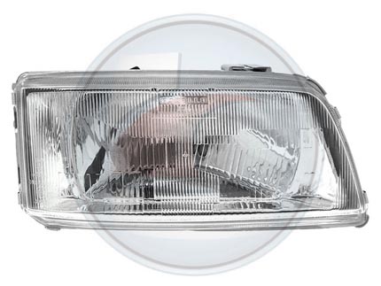 OPTICA DUCATO/BOXER 95/05 DER.