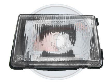 OPTICA CHEVETTE/GMC 500 T/ARTEB DER