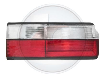 FARO SENDA TUNNING CRISTAL TRAS.JGO