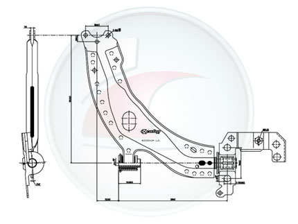 PAR.SUSP.PALIO 01-> DEL.DER.