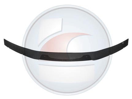 DEFLECTOR CAPOT.HILUX 12->