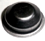 TAPON COLA CAJA     HUMMER C/PESTAÂ¥A