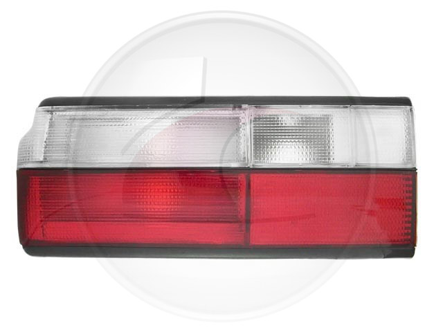 FARO SENDA TUNNING CRISTAL T.I.