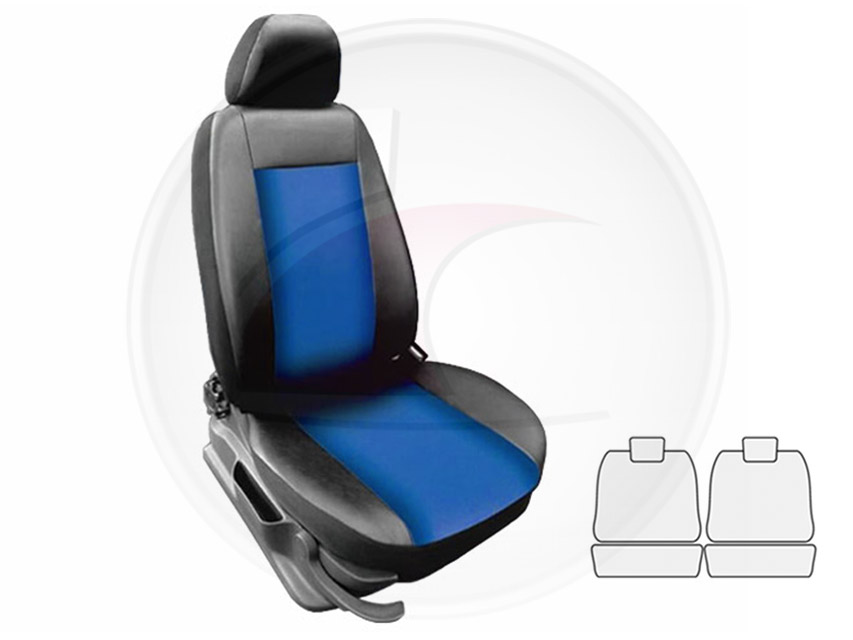 FUNDA UNIV.CUERINA CLASSIC 2 BUTACA