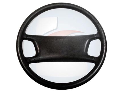 VOLANTE 504 97  NEGRO