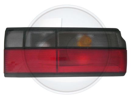 FARO SENDA 94  FUME T.D.