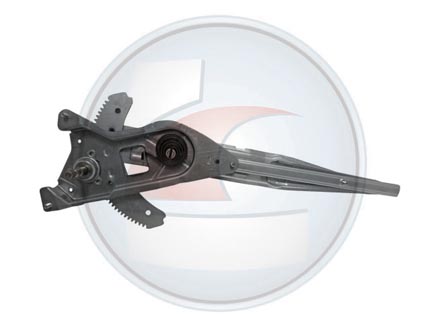 MAQUINA L/C.KANGOO 08->MANUAL DEL.I