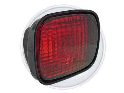 FARO GOL 96  ANTINIEBLA TRASERO