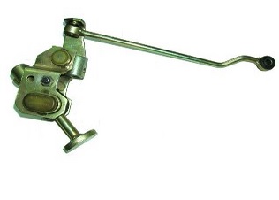 MECANISMO CNDO.CBIO GACEL/SENDA/SAVEIRO