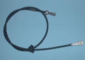 CABLE  VELOCIMETRO SENDA NAF.TCA/ACOP.PLAST.