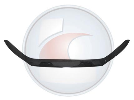 DEFLECTOR CAPOT.ECOSPORT 12->