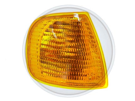 FARO POLO/CADDY AMBAR D.D.