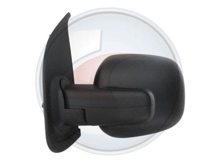 ESPEJO EXT. FIORINO 14-> MANUAL IZQ