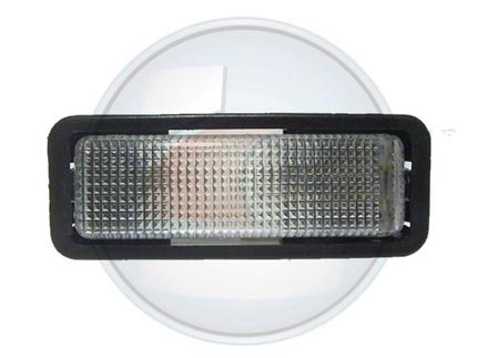 FARO PLAFON 504 SR/XS/505 NEGRO