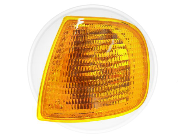 FARO POLO/CADDY AMBAR D.I.