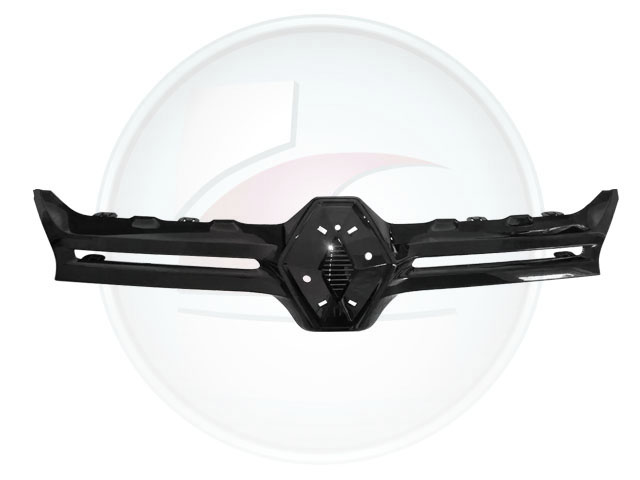 PARRILLA DUSTER 16-> OROCH (MOLDURA