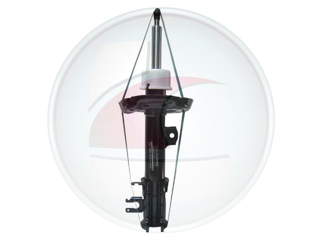 AMORTIG.500 11-> 1.4 8V GAS DEL.DER