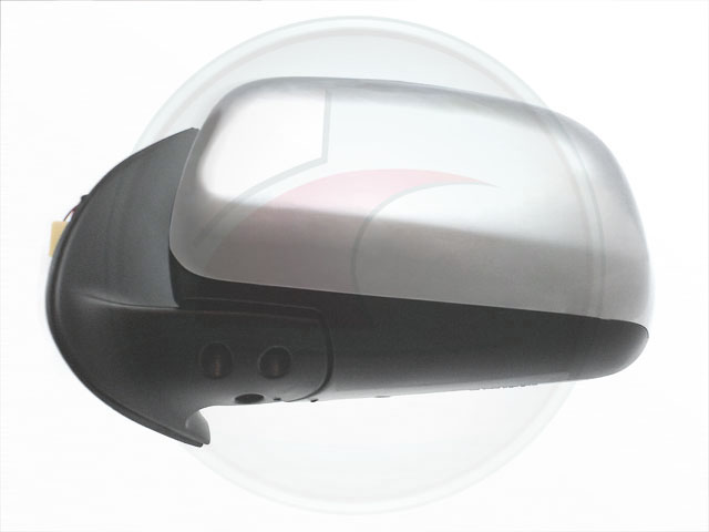 ESPEJO EXT. HILUX 05->ELECT.CROM.IZ