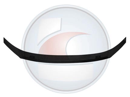 DEFLECTOR CAPOT.AMAROK