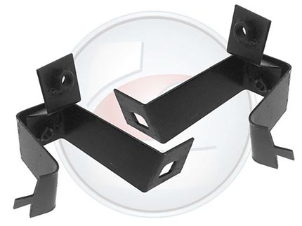 SOPORTE PARAG. CORSA 94-> CENTRAL D