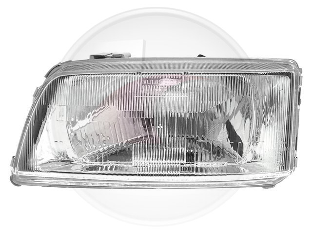 OPTICA DUCATO/BOXER 95/05 IZQ.