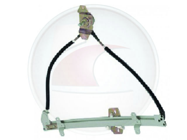 MAQUINA L/C.ESCORT ->96 MANUAL DEL.