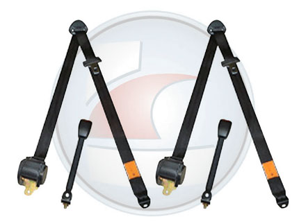 CINTURON DEL.INERCI.C/BASTON HOM.JG