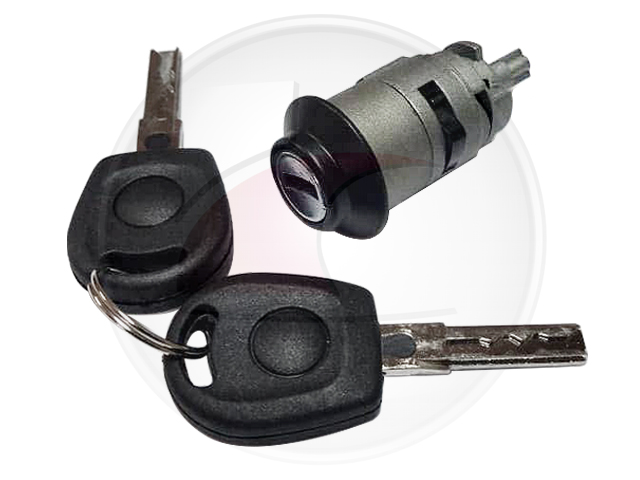 CERRADURA IGN.GOL 06-> POWER C/LLAV