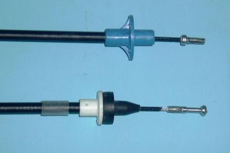 CABLE EMBRAGUE GAC 1.6'87 HORQ MET