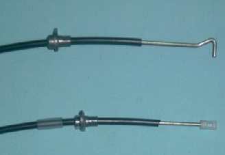 CABLE ACELERADOR GACEL 82/84 NAFTA