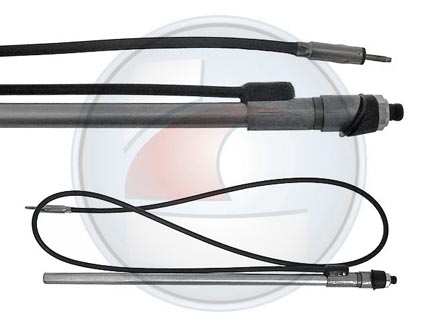 ANTENA D-20/C-20 GUARD.DEL.C/CABLE