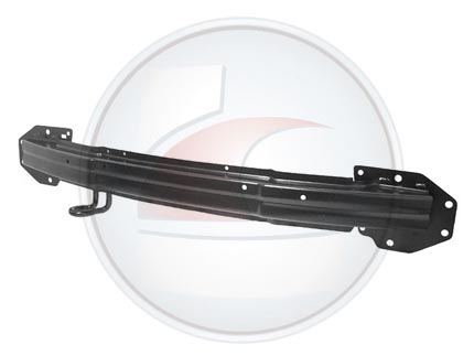 ALMA PARAGOLPE FIESTA 02/06 DEL.