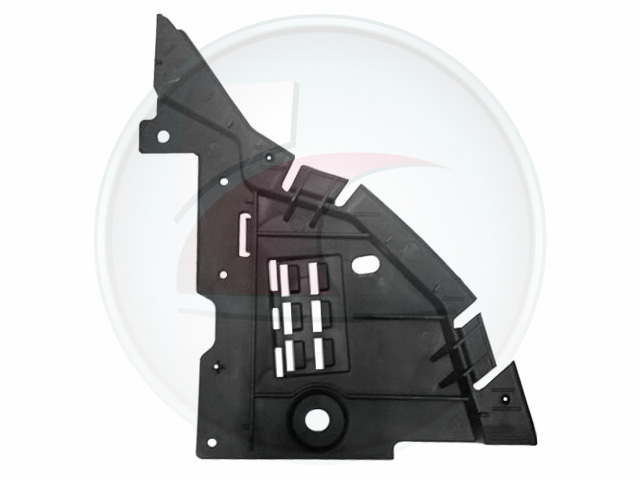 ESPEJO EXT. 505 GAMA C/C DER.