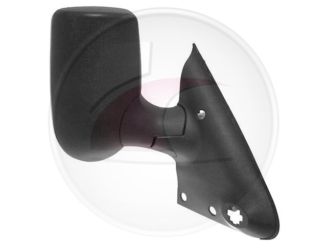 ESPEJO EXT. TRANSIT 01 BRAZOCORTO D