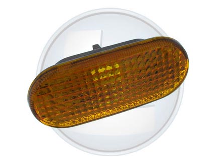 FARO GIRO GUARD. GOLF 99/PASS.AMBAR