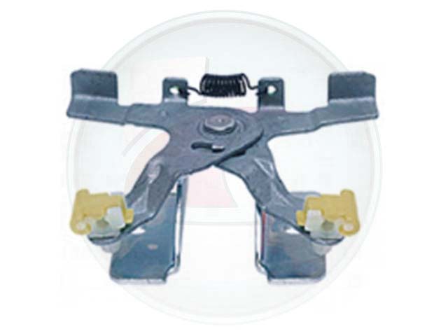 CIERRE PORTON RANGER ->12 TRAS.