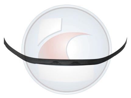 DEFLECTOR CAPOT.RANGER 13->