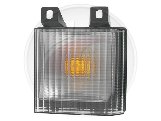 FARO P-UP CHEV.85  CUST/SILV. D.I.