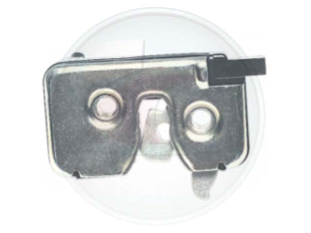 CIERRE PORTON FIESTA 96/10/KA ->07