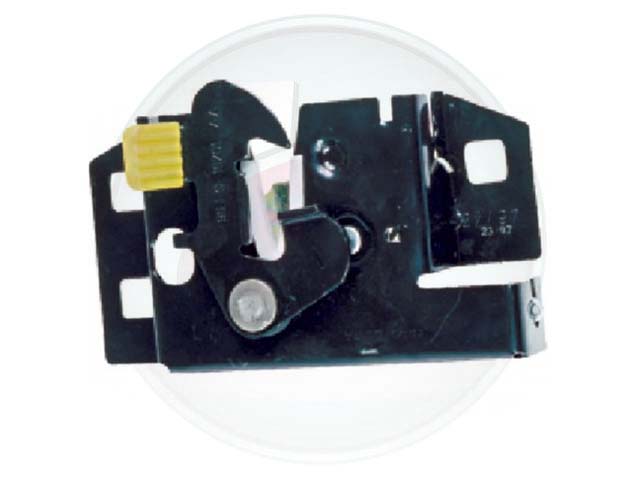 CIERRE CAPOT FIESTA 96/06