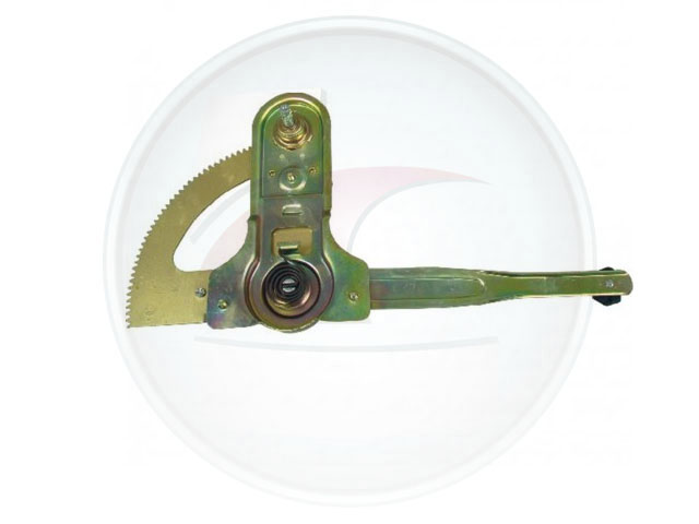 MAQUINA L/C.RANGER ->12 MANUAL DEL. IZQ