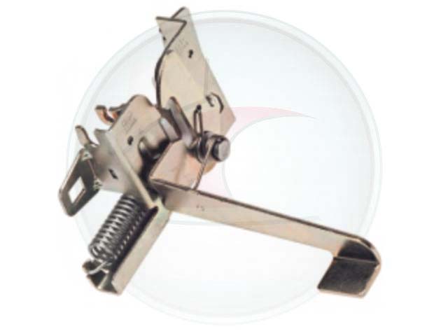 CIERRE CAPOT ESCORT 97->